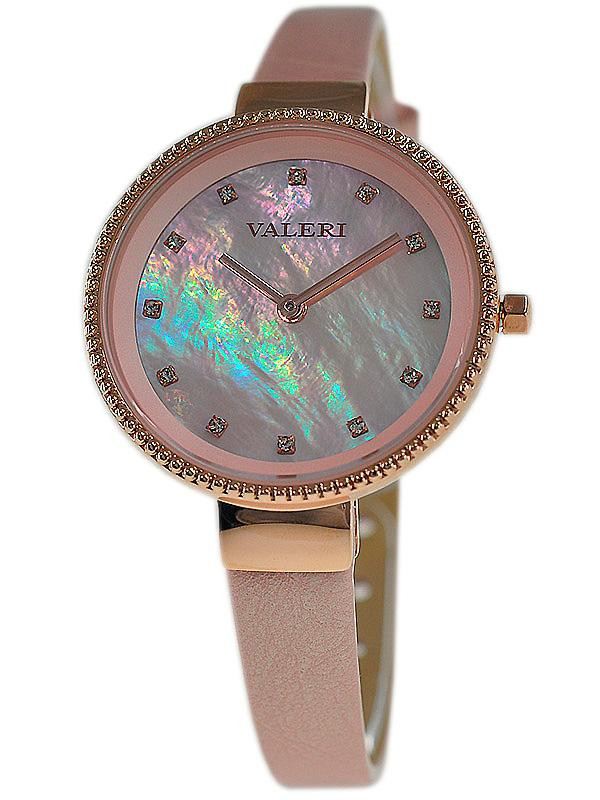 Женские наручные часы Valeri I2361L-GB
