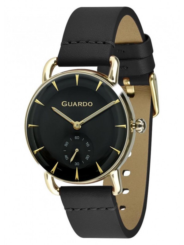 фото Мужские наручные часы GUARDO Premium B01403-4