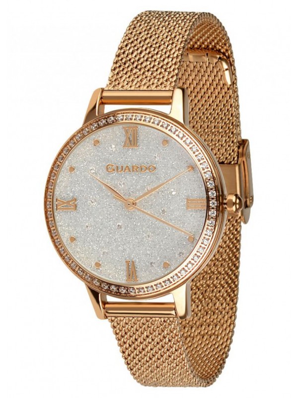 фото Женские наручные часы GUARDO Premium B01340-5