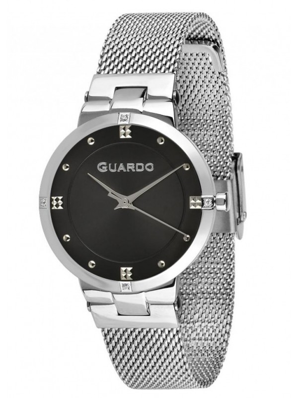 фото Женские наручные часы GUARDO Premium T01055-1
