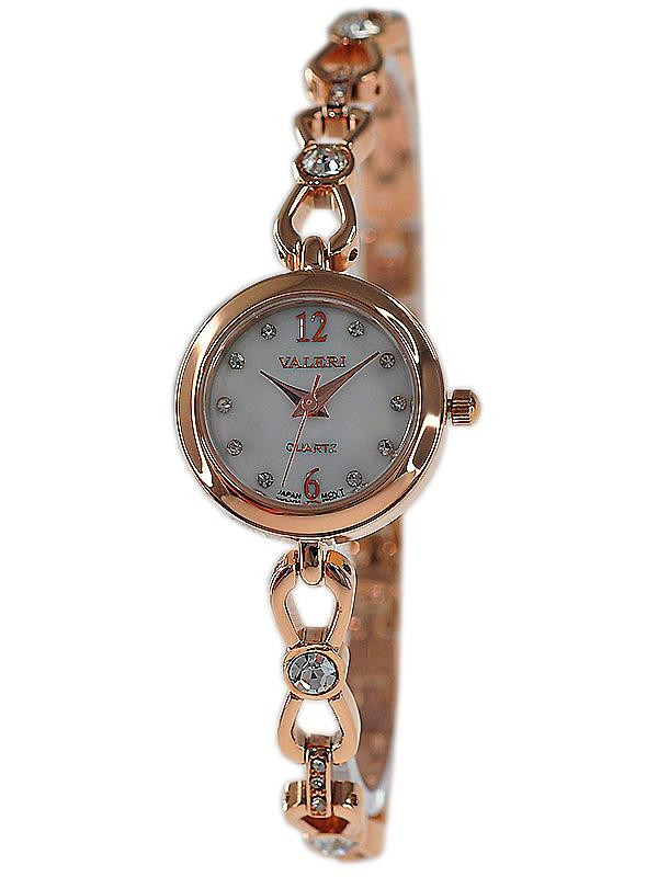 фото Женские наручные часы Valeri 5991-LR
