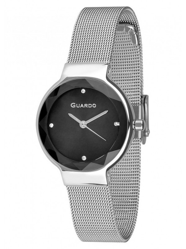 фото Женские наручные часы GUARDO Premium 012669-2