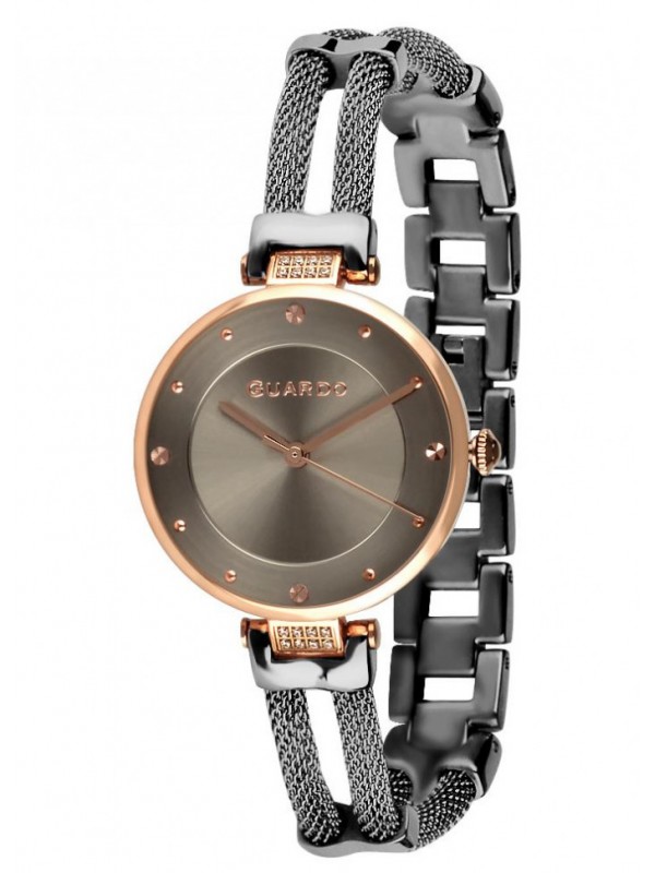 фото Женские наручные часы GUARDO Premium T01061-6