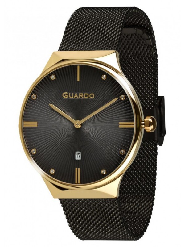 фото Женские наручные часы GUARDO Premium 012473(1)-5