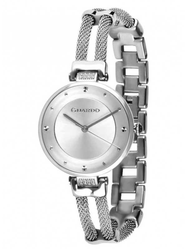 фото Женские наручные часы GUARDO Premium T01061-2
