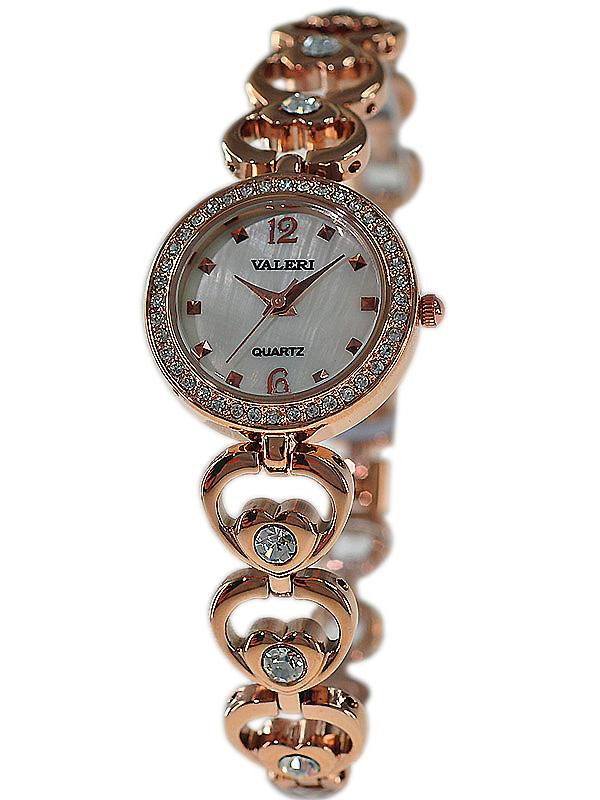 фото Женские наручные часы Valeri 5992-LR