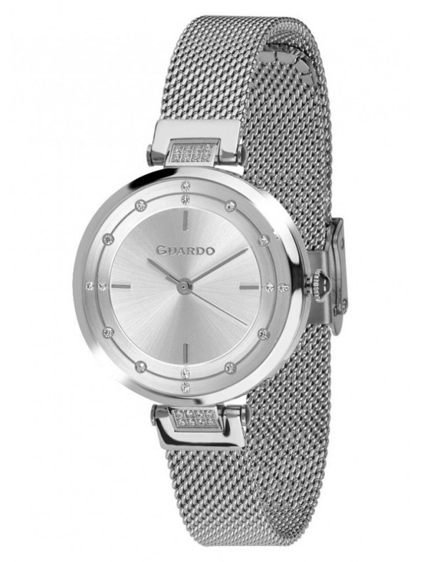 фото Женские наручные часы GUARDO Premium T01061(1)-5