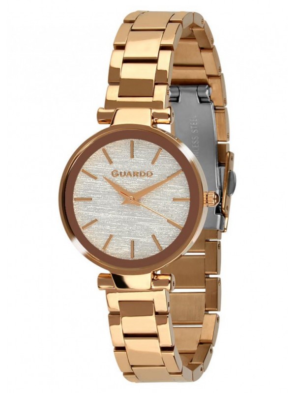 фото Женские наручные часы GUARDO Premium 012502-5