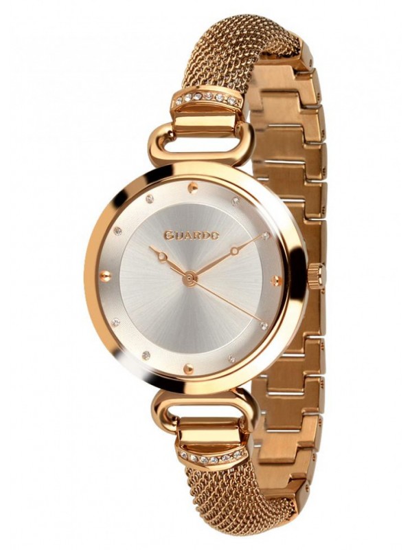 фото Женские наручные часы GUARDO Premium T01059-5
