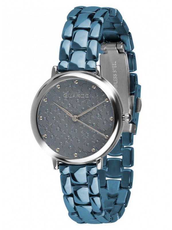 фото Женские наручные часы GUARDO Premium 012503-6