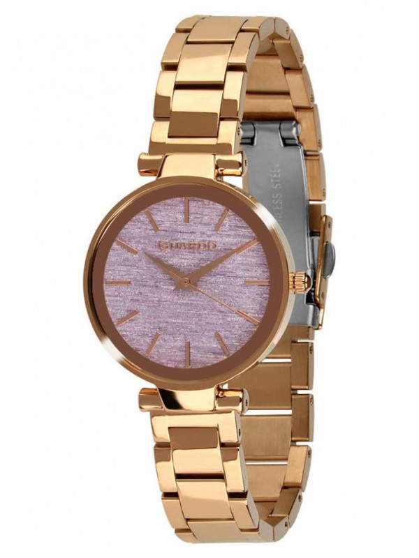 фото Женские наручные часы GUARDO Premium 012502-6