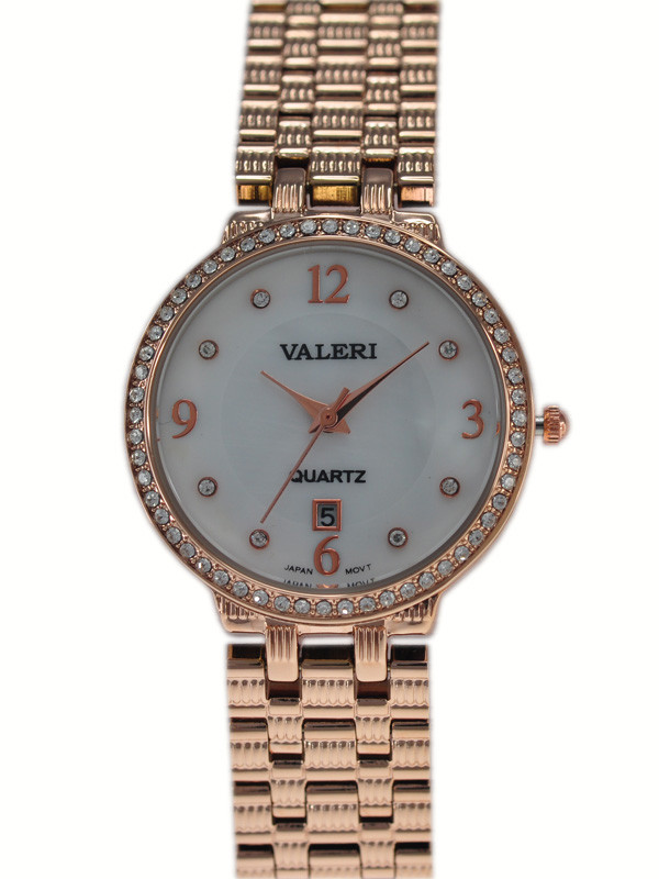 Женские наручные часы Valeri 6147-LR