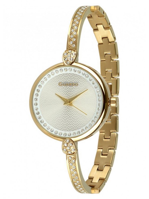 фото Женские наручные часы GUARDO Premium 012658-1