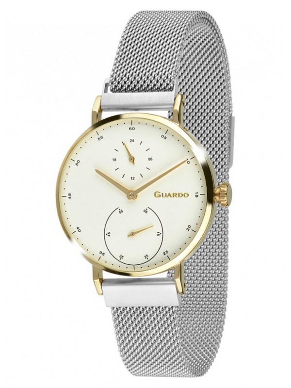 фото Женские наручные часы GUARDO Premium 012660-2