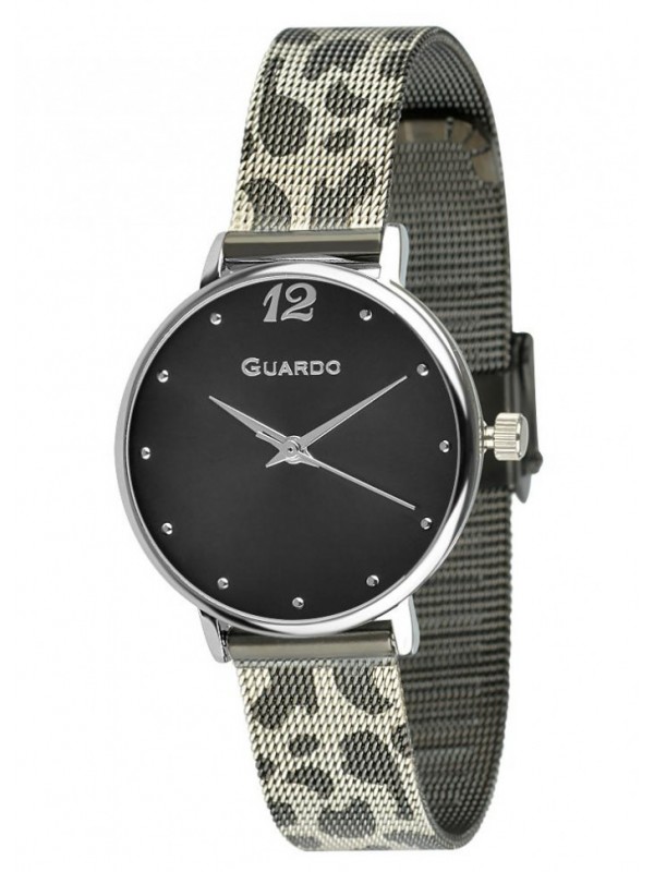 фото Женские наручные часы GUARDO Premium 012665-1