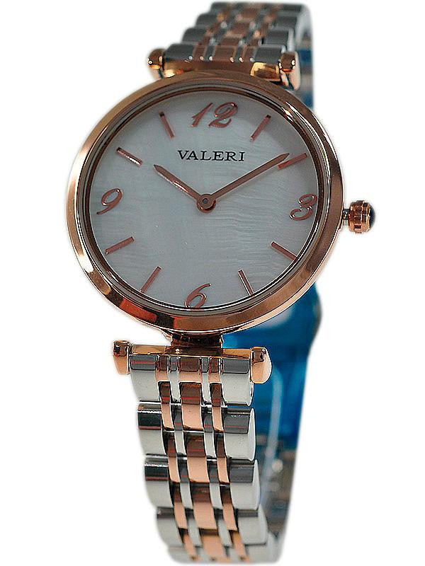 Женские наручные часы Valeri I2210L-WG