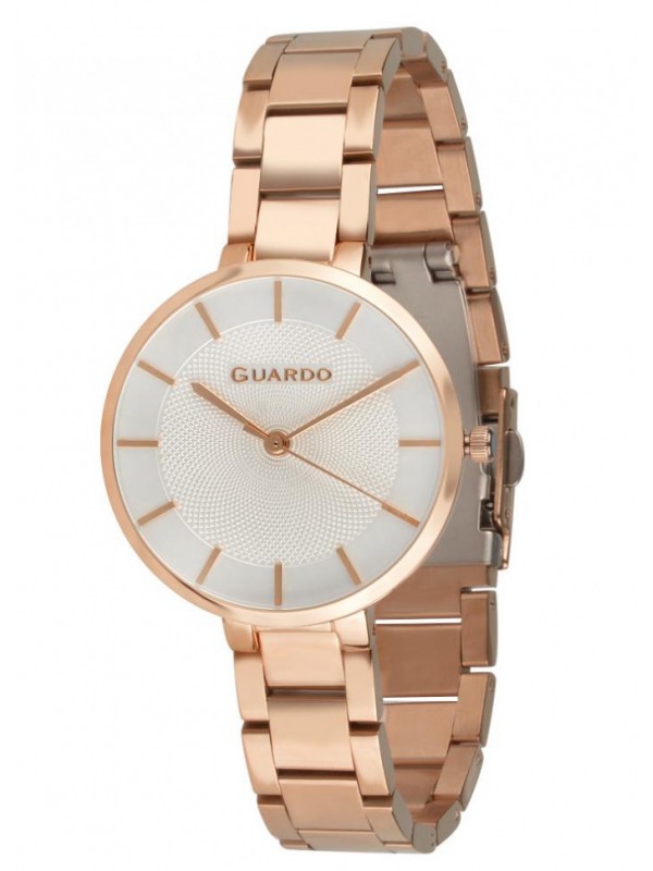 фото Женские наручные часы GUARDO Premium 012505-5
