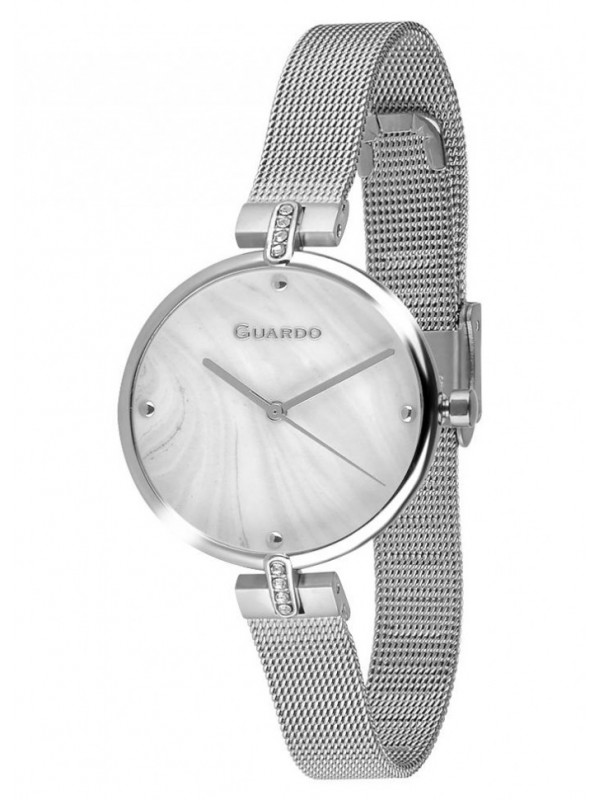 фото Женские наручные часы GUARDO Premium 012662-3