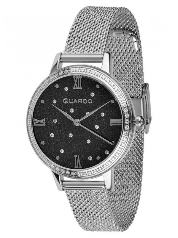 фото Женские наручные часы GUARDO Premium B01340-1
