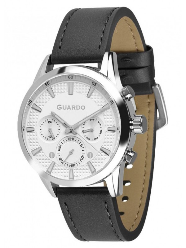 фото Мужские наручные часы GUARDO Premium B01338-2