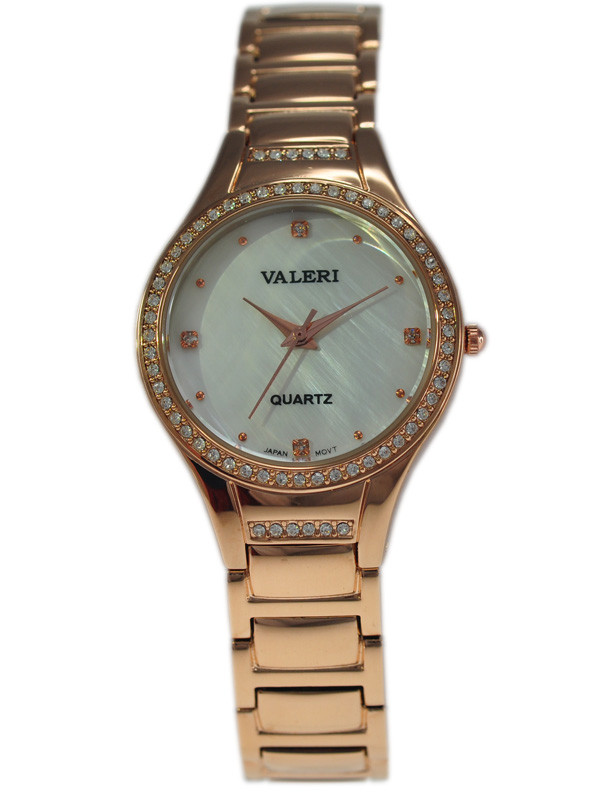 фото Женские наручные часы Valeri 6142-LR