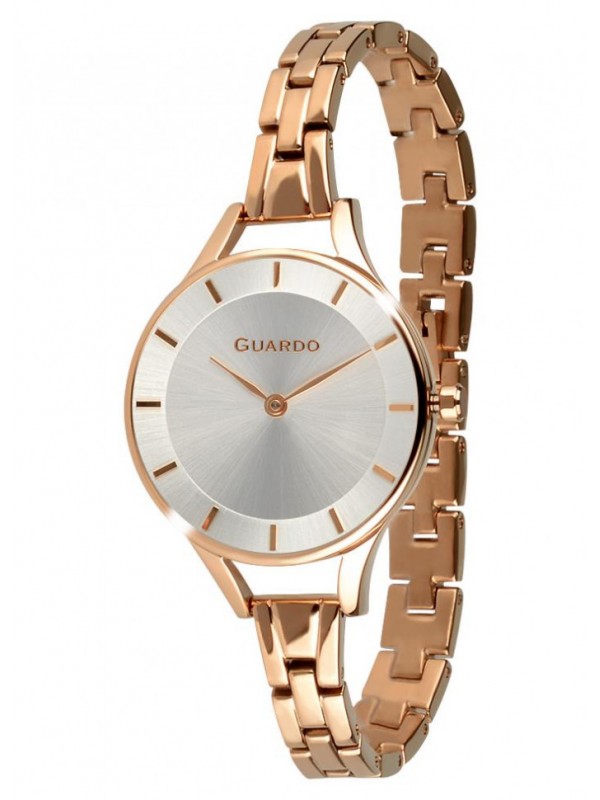 фото Женские наручные часы GUARDO Premium 012440-5