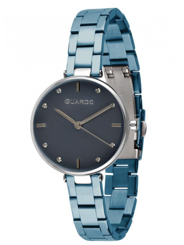 фото Женские наручные часы GUARDO Premium 012506-3