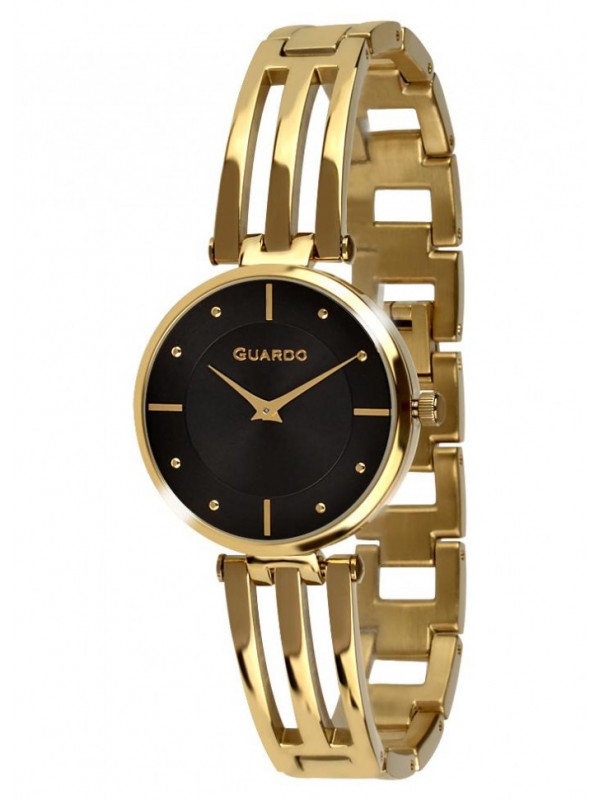 фото Женские наручные часы GUARDO Premium T02337-3