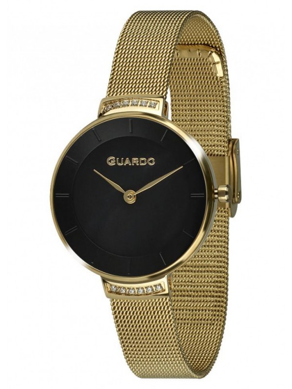 фото Женские наручные часы GUARDO Premium 012439-3