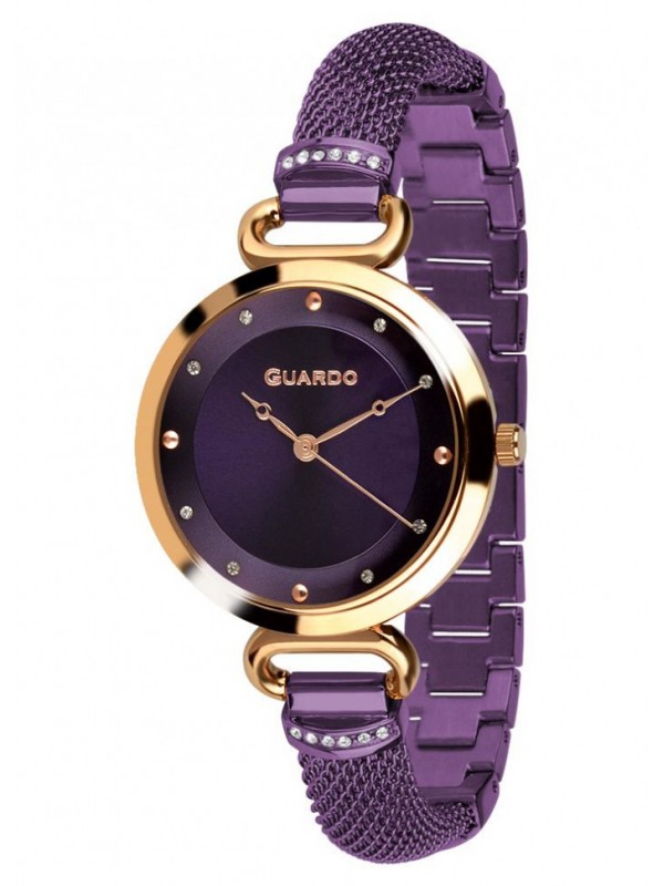 фото Женские наручные часы GUARDO Premium T01059-7