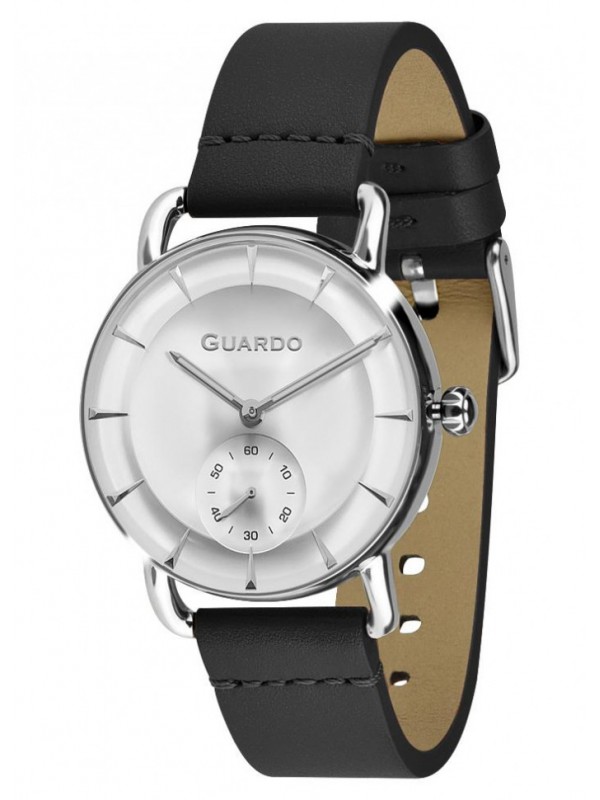 фото Мужские наручные часы GUARDO Premium B01403-2