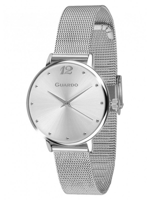 фото Женские наручные часы GUARDO Premium 012665-2