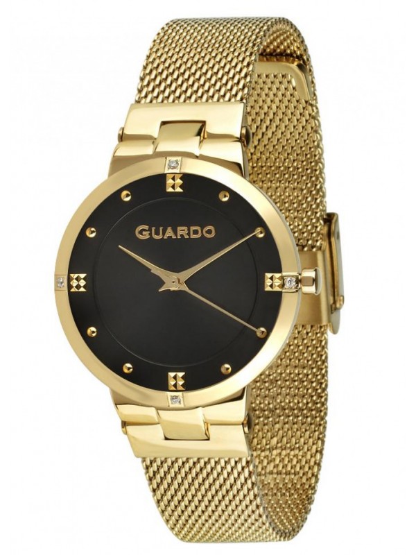 фото Женские наручные часы GUARDO Premium T01055-3