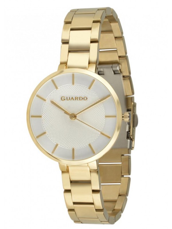 фото Женские наручные часы GUARDO Premium 012505-3