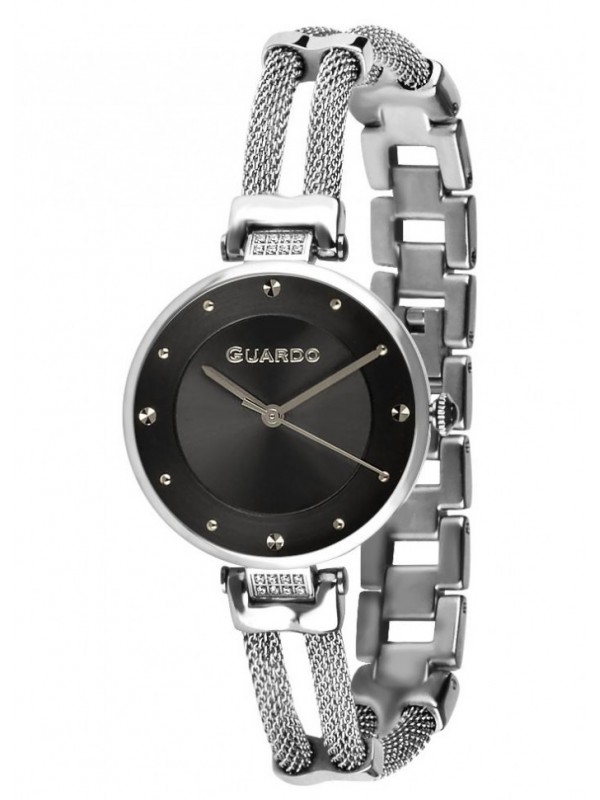 фото Женские наручные часы GUARDO Premium T01061-1