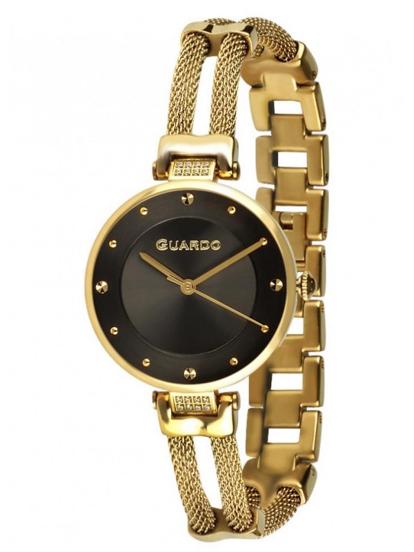 фото Женские наручные часы GUARDO Premium T01061-3