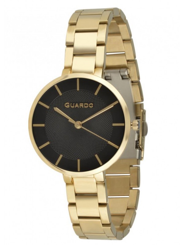 фото Женские наручные часы GUARDO Premium 012505-4