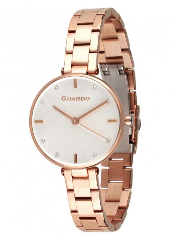 фото Женские наручные часы GUARDO Premium 012506-6