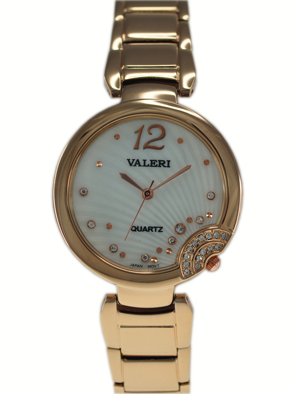 фото Женские наручные часы Valeri 6164-LR