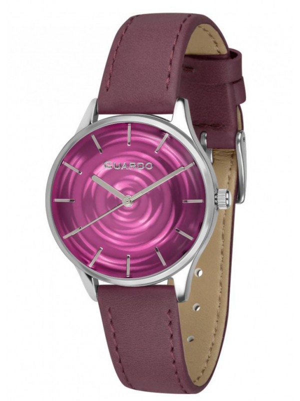 фото Женские наручные часы GUARDO Premium B01253(1)-6