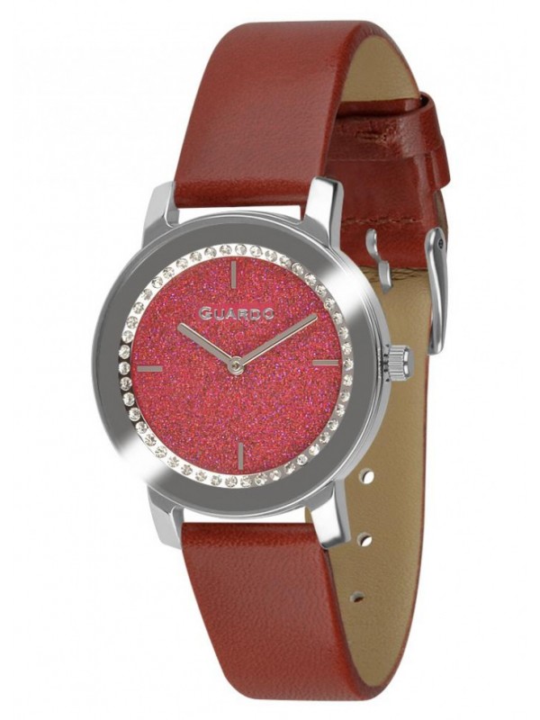 фото Женские наручные часы GUARDO Premium 012477-3