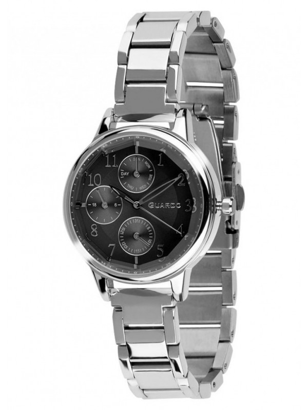 фото Женские наручные часы GUARDO Premium B01363-1