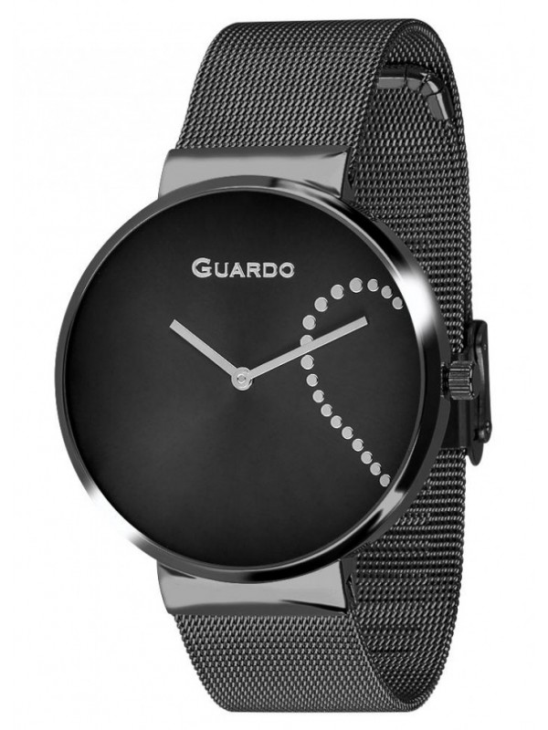 фото Мужские наручные часы GUARDO Premium 012657-3