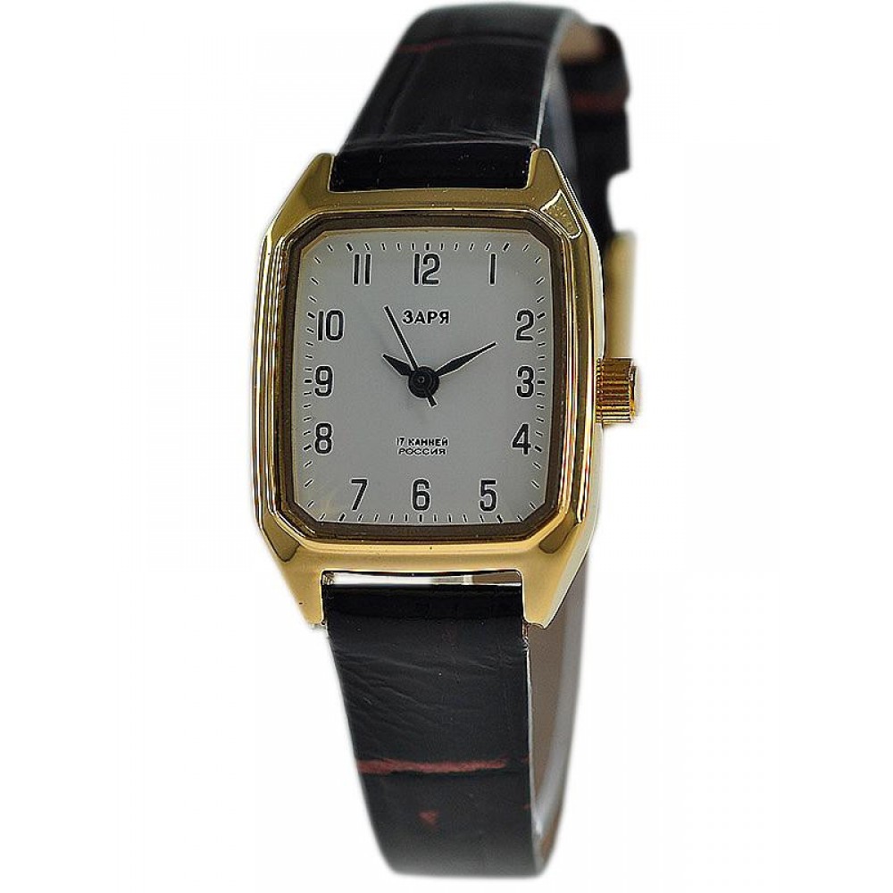 Заря L4053212 - купить по лучшей цене часы Заря у официального дилера CasualWatches.ru