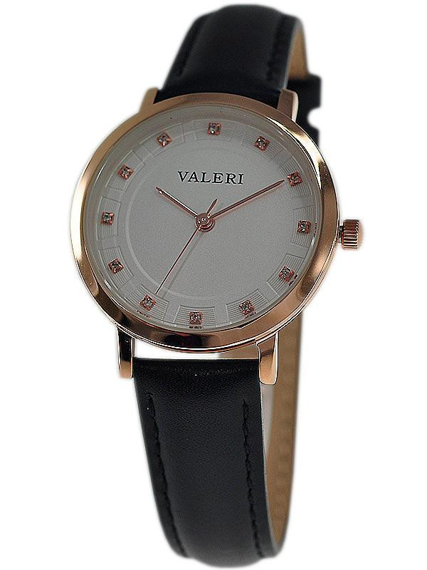 фото Женские наручные часы Valeri I3623L-WB