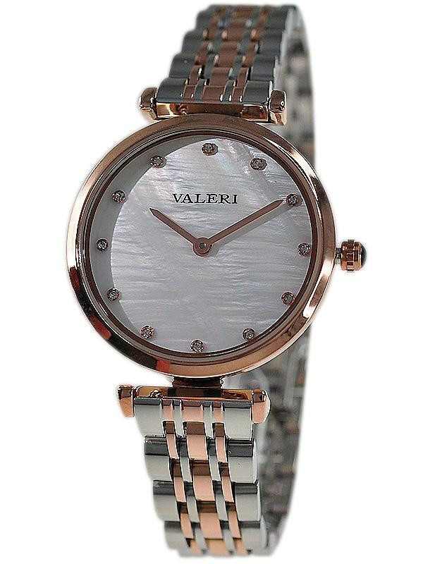 фото Женские наручные часы Valeri I2210L-VG