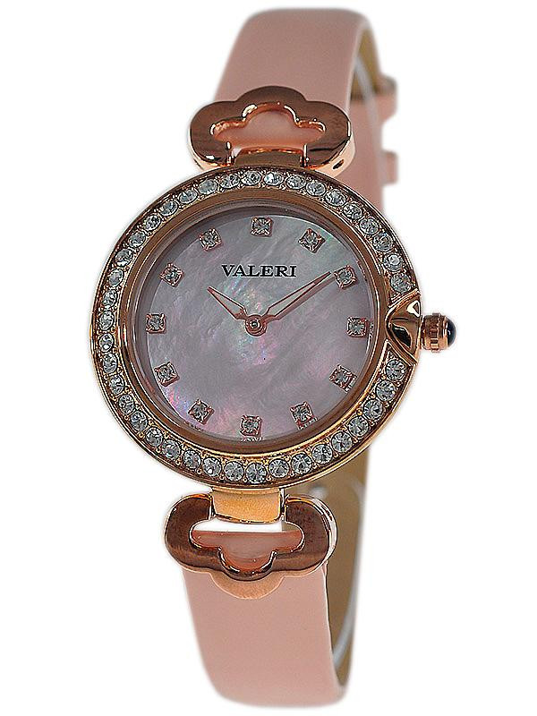 фото Женские наручные часы Valeri I2611L-GP