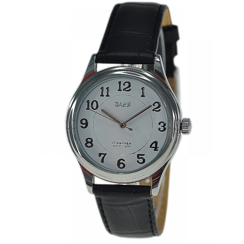 Заря G4291225 - купить по лучшей цене часы Заря у официального дилера CasualWatches.ru