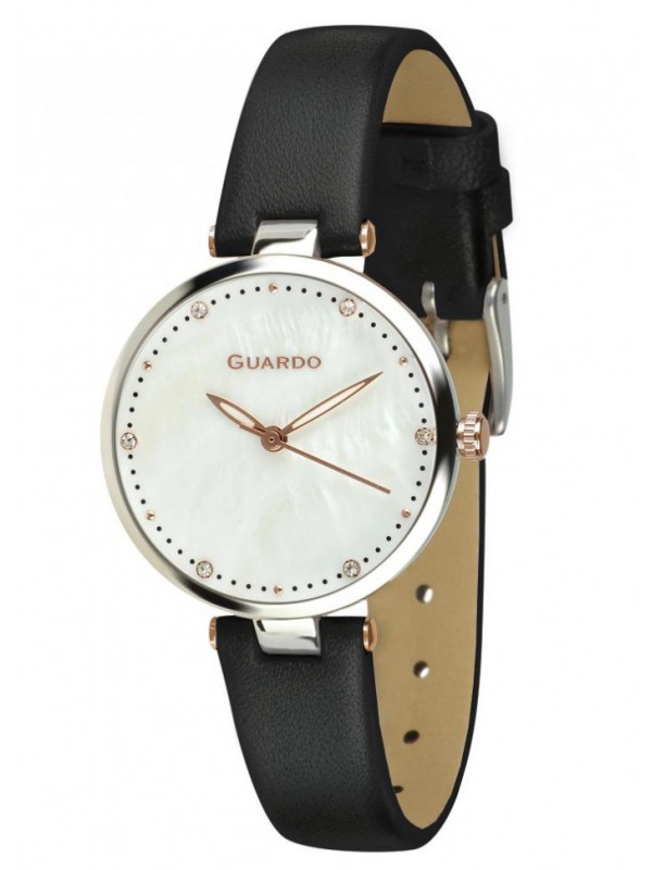 фото Женские наручные часы GUARDO Premium T02299-1