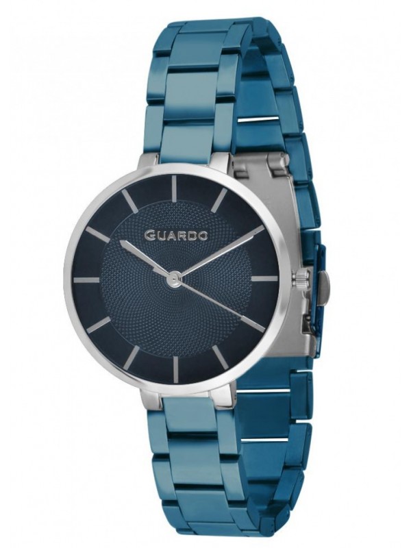 фото Женские наручные часы GUARDO Premium 012505-6